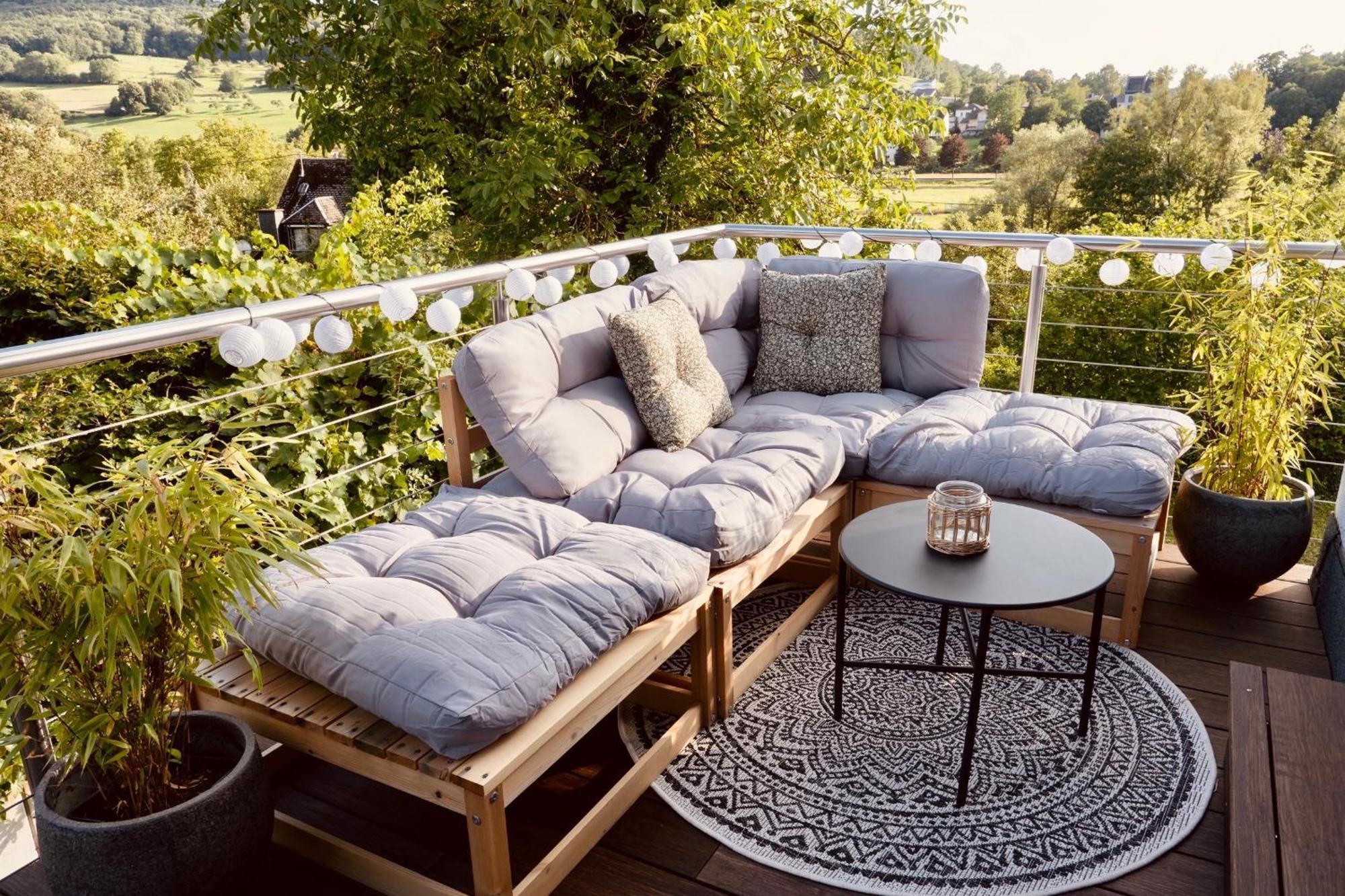 Wunderschöne Wohnung mit Blick auf die Sauer Minden  Exterior foto